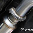 Load image into Gallery viewer, GReddy (w/ Swap) Exhaust fits 1996-2000 Honda Civic EK Hatchback - Additional View 5