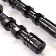 Load image into Gallery viewer, GSC P-D 07-16 Mitsubishi Evo X (4B11T) S2 Cams 274/274 Billet - Side View