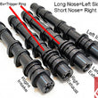 Load image into Gallery viewer, GSC P-D 08+ Subaru STI S2 Cams 272/272 Billet Right Exhaust Cam Only