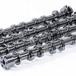 Load image into Gallery viewer, GSC P-D 18-23 Ford Mustang Coyote Gen 3 (w/OEM Unported Head) 290/300 Billet S1 Camshafts