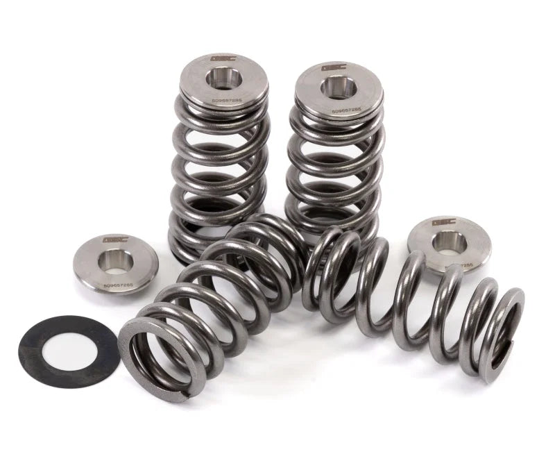 GSC P-D 2017+ Audi RS3 DAZA Beehive Valve Spring and Ti Retainer Kit (60PSI Max Boost) - Main Product View