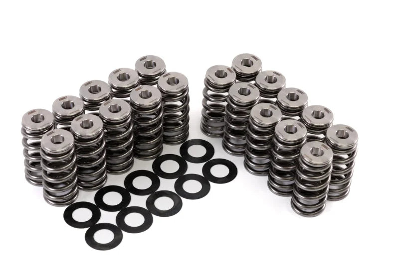 GSC P-D 2017+ Audi RS3 DAZA Beehive Valve Spring and Ti Retainer Kit (60PSI Max Boost) - Side View