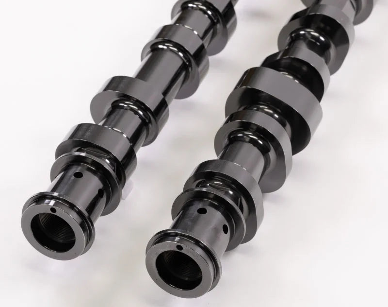 GSC P-D 2021+ BMW M3 S58 S3 Cams 292/300 Billet w/Intake Trigger (Use w/Upgraded Turbo/Ported Head) - Back View