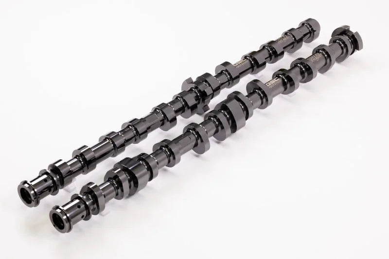 GSC P-D 2021+ BMW M3/M4 S58 S1 Cams 268/270 Billet (Use w/Upgraded Turbo) - Side View