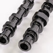 Load image into Gallery viewer, GSC P-D 2021+ BMW M3/M4 S58 S1 Cams 268/270 Billet (Use w/Upgraded Turbo) - Back View