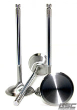 Load image into Gallery viewer, GSC P-D 2022+ Subaru FA24F 29mm Head (STD) 96.5mm Long 23-8N Chrome Polished Exhaust Valve - Single