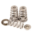 Load image into Gallery viewer, GSC P-D 2022+ Subaru WRX FA24F Conical Valve Spring and Ti Retainer Kit - Side View