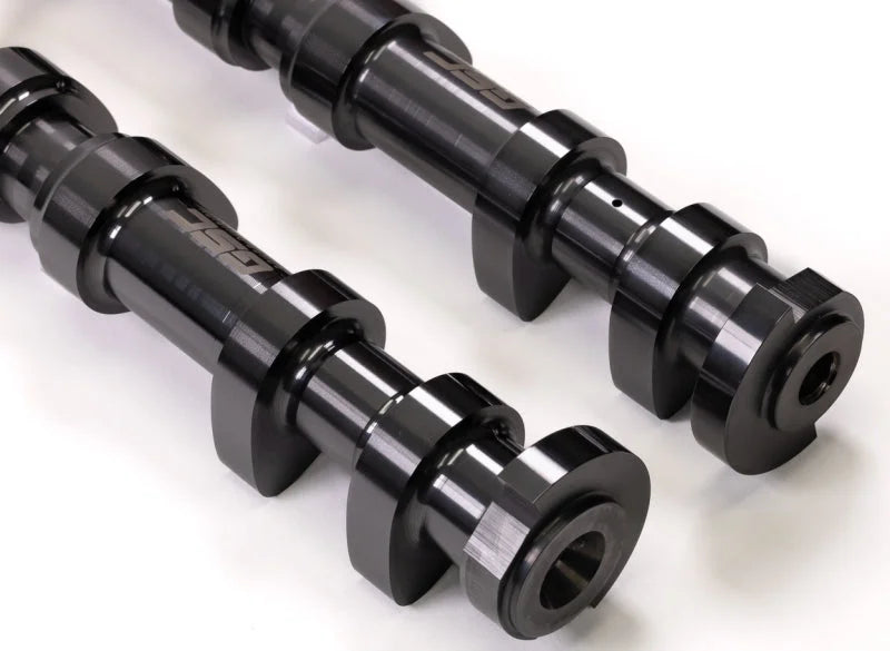 GSC P-D 4B11T 08+ Evo 10 Dual Mivec S1 Cams 264/264 Billet - Detail View