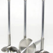 Load image into Gallery viewer, GSC P-D 4B11T 21-4N Chrome Polished Intake Valve - 36mm Head (+1mm) - SET 8