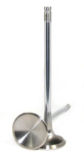 Load image into Gallery viewer, GSC P-D 4B11T Chrome Polished Super Alloy Exhaust Valve - 29mm Head (STD) - SET 8