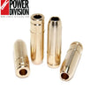Load image into Gallery viewer, GSC P-D 4G63 Manganese Bronze Exhaust Valve Guide Shorty Stopper .003in Oversize - SINGLE