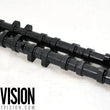 Load image into Gallery viewer, GSC P-D 93-02 Toyota Supra Turbo 2JZGTE R2M Billet Cams