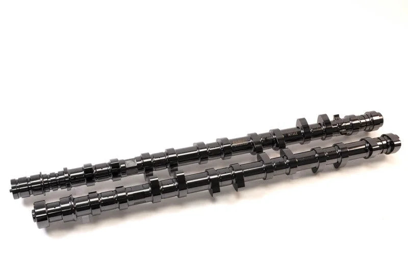 GSC P-D 93-02 Toyota Supra VVTI 2JZ-GTE R2 Intake Billet Camshaft - Back View