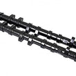 Load image into Gallery viewer, GSC P-D 93-02 Toyota Supra VVTI 2JZ-GTE R2 Intake Billet Camshaft - Installation View