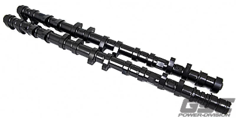 GSC P-D 93-02 Toyota Supra VVTI 2JZ-GTE R2 Intake Billet Camshaft - Installation View
