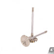Load image into Gallery viewer, GSC  P-D Audi DAZA 33.9mm Head STD 104mm Long Chrome Polished Intake Valve - Single