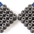 Load image into Gallery viewer, GSC P-D Audi R8 V10 / Lamborghini Huracan V10 5.2L Valve Spring &amp; Ti Retainer Kit (w/Seats &amp; Seals) - Main Product View