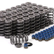 Load image into Gallery viewer, GSC P-D Audi R8 V10 / Lamborghini Huracan V10 5.2L Valve Spring &amp; Ti Retainer Kit (w/Seats &amp; Seals) - Detail View