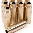 Load image into Gallery viewer, GSC P-D Audi R8/Lambirghini Huracan V10 5.2L Int/Exh Stopper Style Valve Guide Set - Set of 10
