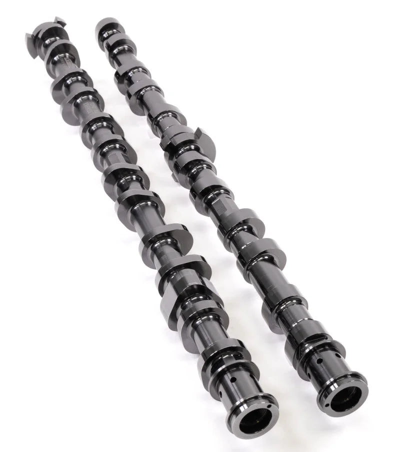 GSC P-D BMW/Toyota B58 272/272 S1 Billet Camshafts - Installation View
