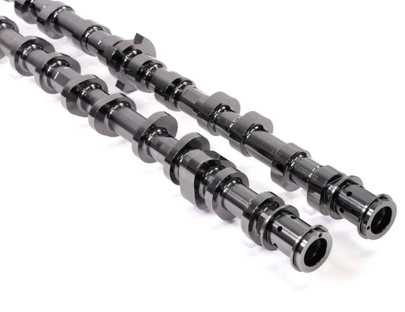 GSC P-D BMW/Toyota B58 284/288 S2 Billet Camshafts - Back View