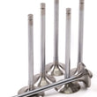 Load image into Gallery viewer, GSC P-D Can-Am Maverick Turbo 25mm Head STD 85.2mm Long Exhaust Valve - Set of 6