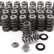 Load image into Gallery viewer, GSC P-D Ford Mustang 5.0L Coyote Gen 1/2 Conical Valve Spring and Titanium Retainer Kit
