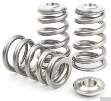 Load image into Gallery viewer, GSC P-D Ford Raptor/Platinum/Limited Ecoboost 3.5L H.O. Conical Valve Spring and Ti Retainer Kit