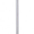 Load image into Gallery viewer, GSC P-D Ford Voodoo/Predator 38.26mm Head (STD) 121.13mm Long Chrome Polished Intake Valve - Single - Side View