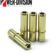 Load image into Gallery viewer, GSC P-D Honda K-Series VTEC K20/24 Manganese Bronze Exhaust Valve Guide Stopper Style - SET OF 8