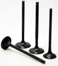Load image into Gallery viewer, GSC P-D Honda K Series Vtec K20/K24 Chrome Polished Exhaust Valve - 30mm Head (STD) - Set of 8