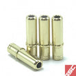 Load image into Gallery viewer, GSC P-D Honda K20/K24 VTEC Exhaust Valve Guide Stopper Style 6mm ID +.001in OD - Single