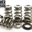 Load image into Gallery viewer, GSC P-D Mitsubishi 4B11T High Pressure Single Conical Valve Spring and Ti Retainer Kit