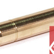 Load image into Gallery viewer, GSC P-D Mitsubishi 4B11T Manganese Bronze Exhaust Valve Guide +.003in Oversize OD - Single