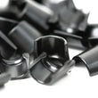 Load image into Gallery viewer, GSC P-D Mitsubishi 4G63T Evo 1-9 / 90-98 DSM Valve Keeper (Set Set of 32) - Side View
