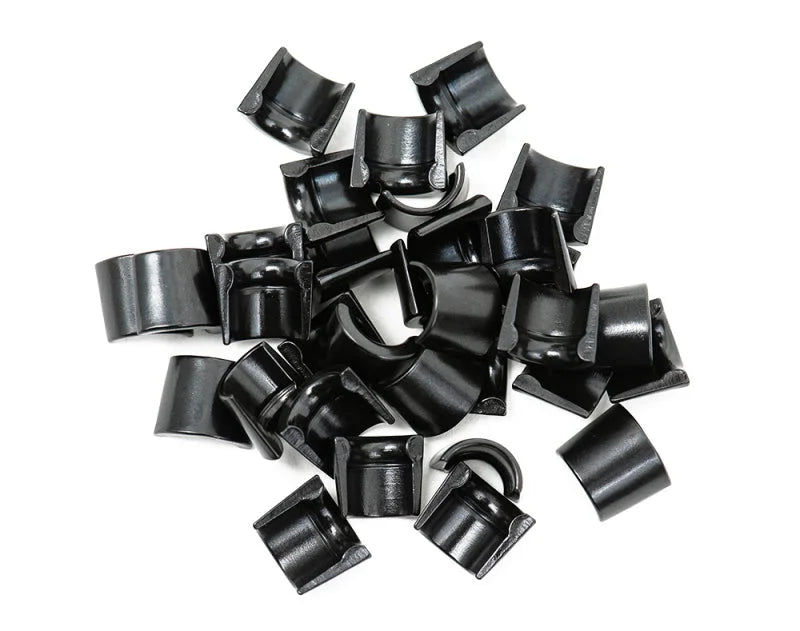 GSC P-D Mitsubishi 4G63T Evo 1-9 / 90-98 DSM Valve Keeper (Set Set of 32) - Detail View