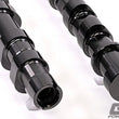 Load image into Gallery viewer, GSC P-D Mitsubishi 4G63T Evo 4-9 R4 Camshafts 295/310 Billet (Drag Race Engine Only)