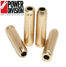 Load image into Gallery viewer, GSC P-D Mitsubishi 4G63T Manganese Bronze Exhaust Valve Guide +.001in Oversize OD - Single