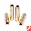 Load image into Gallery viewer, GSC P-D Mitsubishi 4G63T Manganese Bronze Exhaust Valve Guide Shorty Stopper +.001in OD - Single