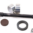 Load image into Gallery viewer, GSC P-D Mitsubishi Evo 4-9 4G63 Replacement Race Balance Shaft (Shaft Only / No Cancel/Returns)