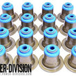 Load image into Gallery viewer, GSC P-D Mitsubishi Evo X 4B11T Valve Stem Seal - Set of 200