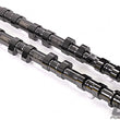 Load image into Gallery viewer, GSC P-D Mitsubishi Evolution 9 4G63T 260/268 Billet R1R Rally Camshafts