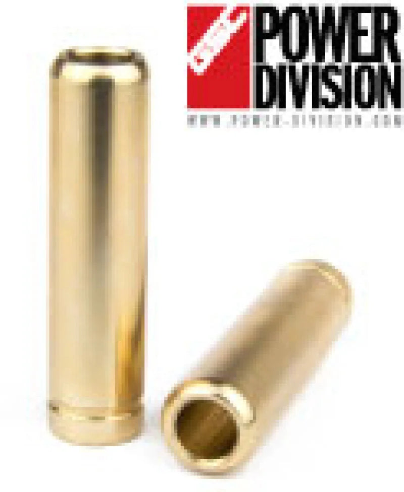 GSC P-D Nissan RB26DEETT Manganese Bronze Exhaust Valve Guide - Set 12 - Main Product View