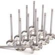 Load image into Gallery viewer, GSC P-D Nissan RB26DETT 34.65mm Head STD 103.8mm Long +1.5mm Tip Intake Valve - Set of 12