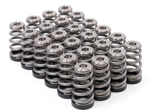 Load image into Gallery viewer, GSC P-D Nissan RB26DETT Extreme Shimless Conical Valve Spring &amp; Ti Retainer Kit (Max Boost PSI 90) - Main Product View