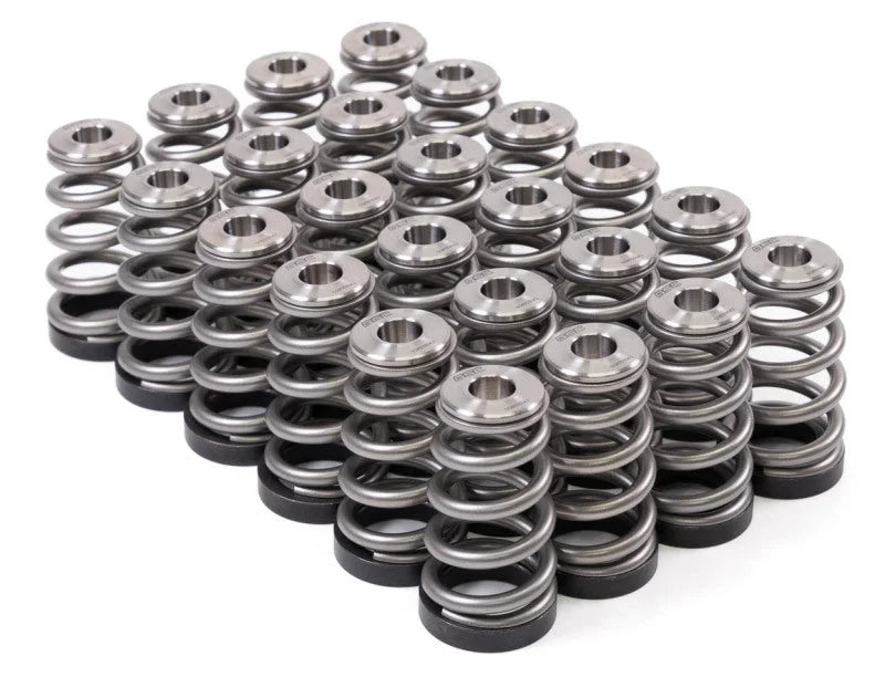 GSC P-D Nissan RB26DETT High Pressure Shimless Conical Valve Spring & Ti Retainer Kit (Max PSI 60) - Side View