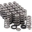 Load image into Gallery viewer, GSC P-D Nissan RB26DETT Shimless Conical Valve Spring &amp; Ti Retainer Kit ( Max Boost PSI 50) - Side View
