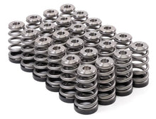 Load image into Gallery viewer, GSC P-D Nissan RB26DETT Shimless Conical Valve Spring &amp; Ti Retainer Kit ( Max Boost PSI 50) - Detail View