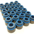 Load image into Gallery viewer, GSC P-D Nissan RB26DETT Valve Stem Seal - Set of 24