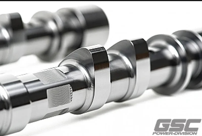 GSC Power Division R15 Camshafts 276/278 Billet (Requires Head... – CI ...